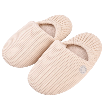 Heated Slippers